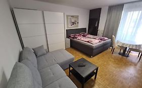 Stadtoase Wels Zentrum
